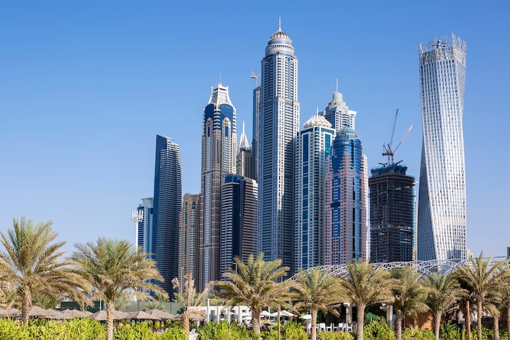 Acheter un bien immobilier à Dubaï : pourquoi les Sénégalais fortunés misent sur l’un des marchés les plus dynamiques au monde