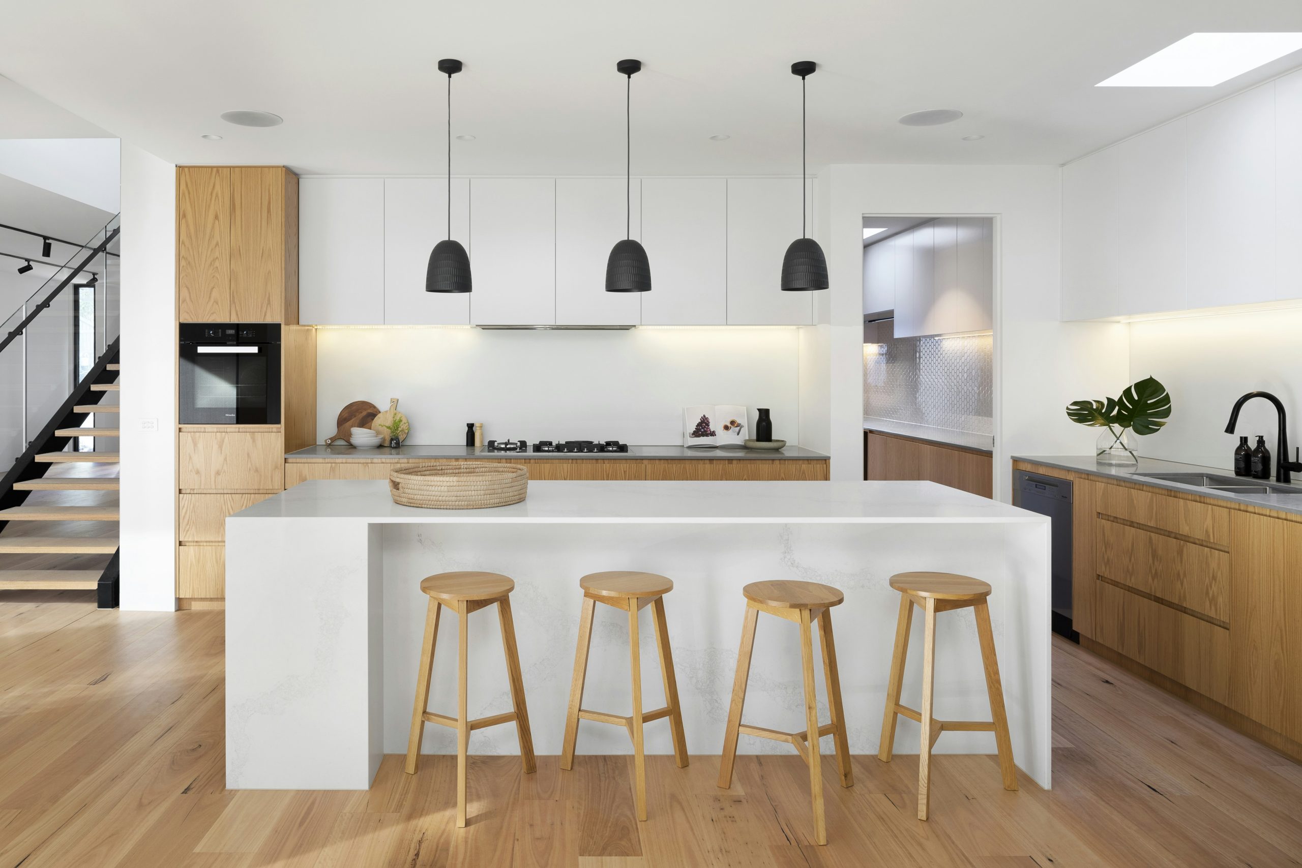 Comment optimiser le rangement pour valoriser votre bien immobilier