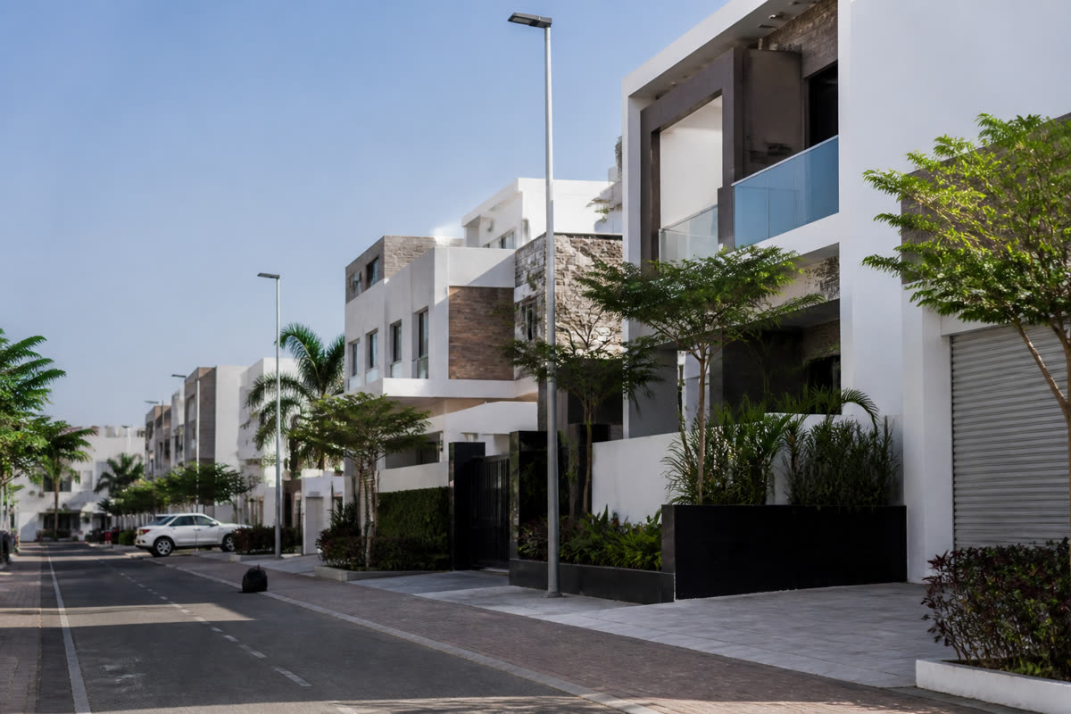 Investir dans l&rsquo;immobilier à Dakar : les repères à connaître avant de se lancer