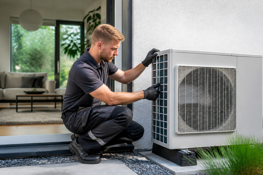 Comment entretenir efficacement sa pompe à chaleur pour prolonger sa durée de vie