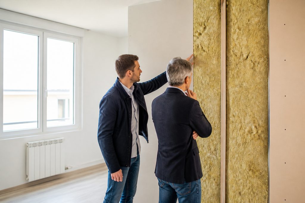 Valoriser son logement avant de vendre ou louer : quels travaux d&rsquo;isolation prioriser