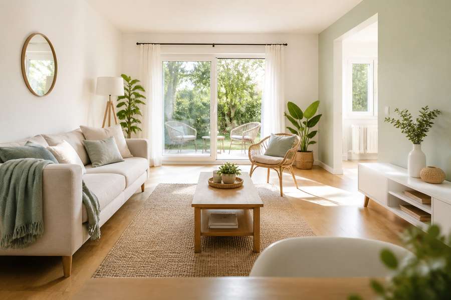 Comment valoriser efficacement son logement avant une vente ou une location